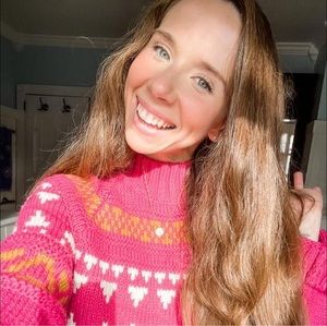 Meet your Posher, Megan